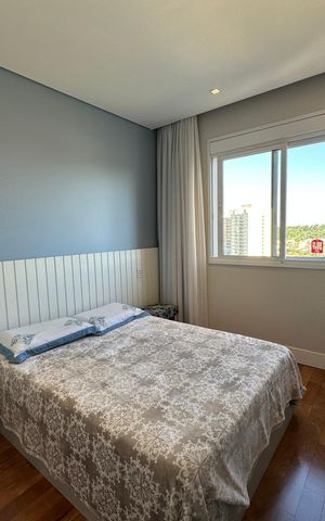 Apartamento à venda com 284m², 3 quartos e 5 vagas Apartamento à venda com 284m², 3 quartos e 5 vagasSuíte 2