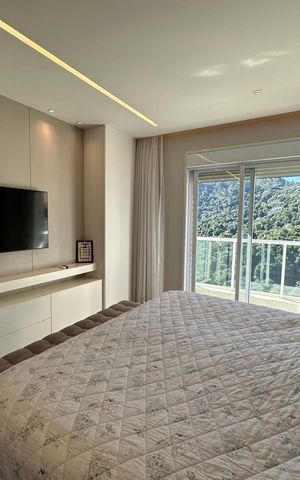 Apartamento à venda com 284m², 3 quartos e 5 vagas Apartamento à venda com 284m², 3 quartos e 5 vagasSuíte 1