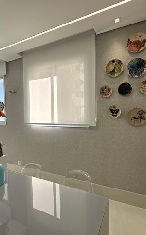 Apartamento à venda com 284m², 3 quartos e 5 vagas Apartamento à venda com 284m², 3 quartos e 5 vagasCozinha