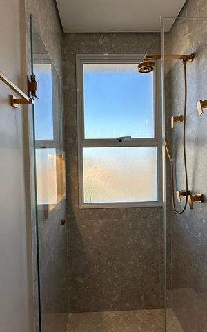 Apartamento à venda com 284m², 3 quartos e 5 vagas Apartamento à venda com 284m², 3 quartos e 5 vagasBanheiro da Suíte 3