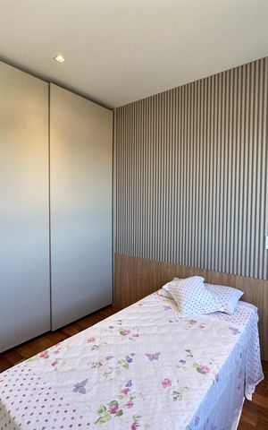 Apartamento à venda com 284m², 3 quartos e 5 vagas Apartamento à venda com 284m², 3 quartos e 5 vagasSuíte 3