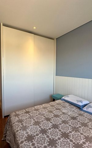 Apartamento à venda com 284m², 3 quartos e 5 vagas Apartamento à venda com 284m², 3 quartos e 5 vagasSuíte 2