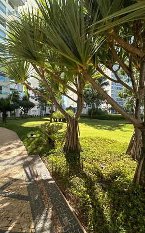 Apartamento à venda com 284m², 3 quartos e 5 vagas Apartamento à venda com 284m², 3 quartos e 5 vagasÁrea comum