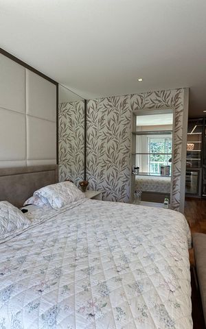 Apartamento à venda com 284m², 3 quartos e 5 vagas Apartamento à venda com 284m², 3 quartos e 5 vagasSuíte 1