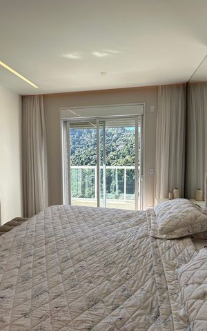 Apartamento à venda com 284m², 3 quartos e 5 vagas Apartamento à venda com 284m², 3 quartos e 5 vagasSuíte 1