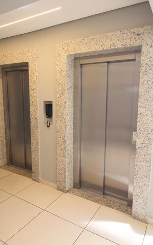 Apartamento à venda com 180m², 3 quartos e 3 vagasÁrea comum