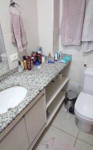 Apartamento à venda com 180m², 3 quartos e 3 vagasSuite Quarto 1