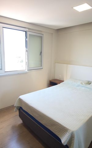 Apartamento à venda com 180m², 3 quartos e 3 vagasQuarto 1