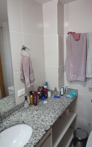 Apartamento à venda com 180m², 3 quartos e 3 vagasSuite Quarto 1