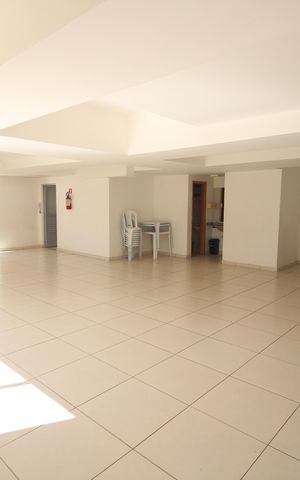 Apartamento à venda com 180m², 3 quartos e 3 vagasÁrea comum