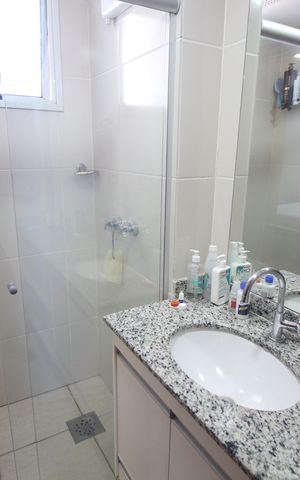 Apartamento à venda com 180m², 3 quartos e 3 vagasSuite Quarto 1