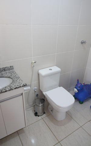 Apartamento à venda com 180m², 3 quartos e 3 vagasBanheiro 3