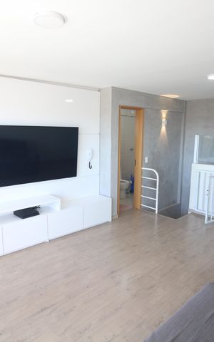 Apartamento à venda com 180m², 3 quartos e 3 vagasSala 2