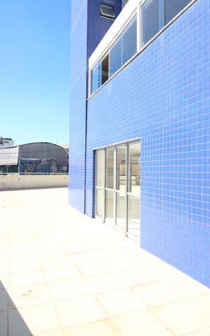 Apartamento à venda com 180m², 3 quartos e 3 vagasÁrea comum