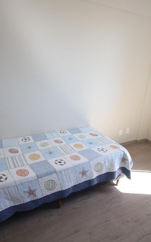 Apartamento à venda com 180m², 3 quartos e 3 vagasQuarto 2