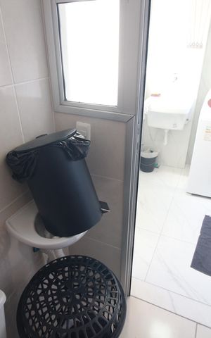 Apartamento à venda com 180m², 3 quartos e 3 vagasBanheiro 2