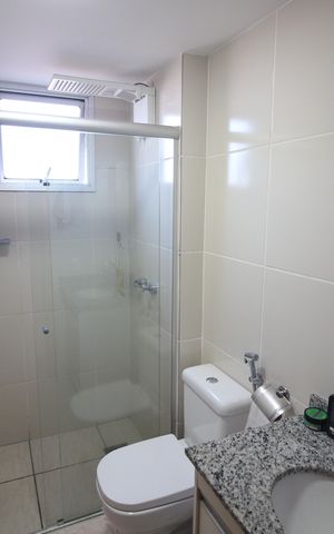 Apartamento à venda com 180m², 3 quartos e 3 vagasBanheiro
