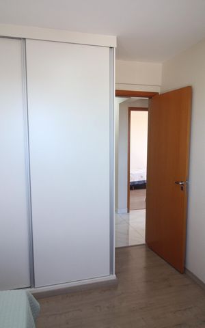 Apartamento à venda com 180m², 3 quartos e 3 vagasQuarto 3