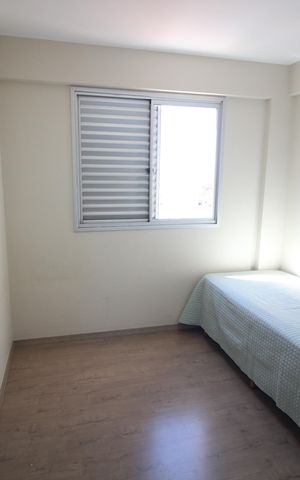 Apartamento à venda com 180m², 3 quartos e 3 vagasQuarto 3