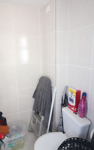 Apartamento à venda com 180m², 3 quartos e 3 vagasBanheiro 2