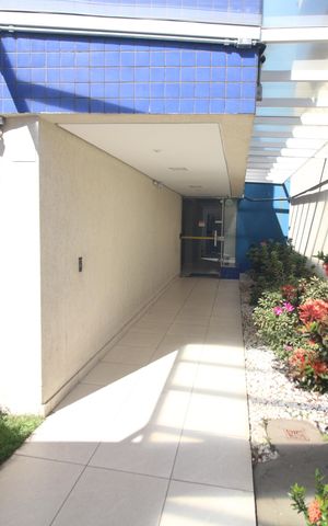 Apartamento à venda com 180m², 3 quartos e 3 vagasÁrea comum