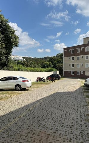 Apartamento para alugar com 51m², 2 quartos e 1 vaga Apartamento para alugar com 51m², 2 quartos e 1 vagaGaragem