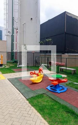 Apartamento para alugar com 32m², 2 quartos e sem vaga Apartamento para alugar com 32m², 2 quartos e sem vagaÁrea externa