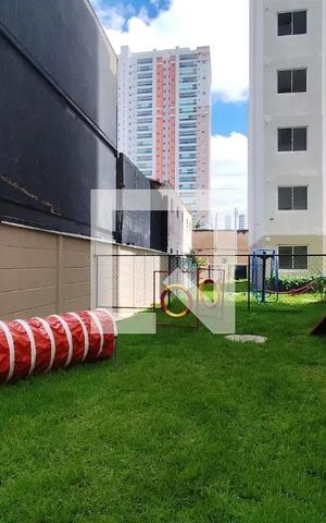 Apartamento para alugar com 32m², 2 quartos e sem vaga Apartamento para alugar com 32m², 2 quartos e sem vagaÁrea externa