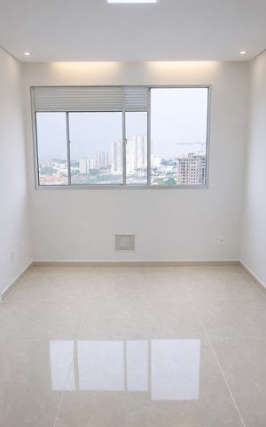 Apartamento para alugar com 32m², 2 quartos e sem vaga Apartamento para alugar com 32m², 2 quartos e sem vagaSala/Quarto