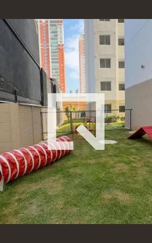 Apartamento para alugar com 32m², 2 quartos e sem vaga Apartamento para alugar com 32m², 2 quartos e sem vagaÁrea externa