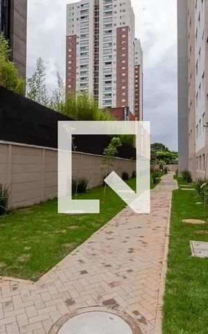 Apartamento para alugar com 32m², 2 quartos e sem vaga Apartamento para alugar com 32m², 2 quartos e sem vagaÁrea externa