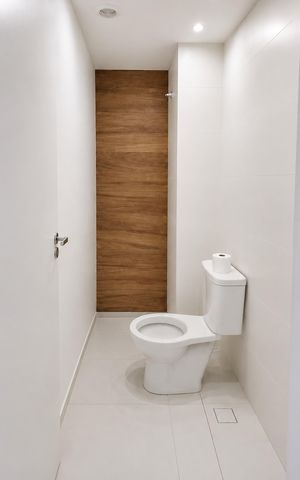 Apartamento para alugar com 32m², 2 quartos e sem vaga Apartamento para alugar com 32m², 2 quartos e sem vagaBanheiro
