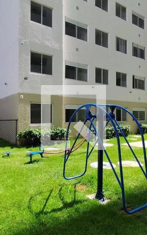Apartamento para alugar com 32m², 2 quartos e sem vaga Apartamento para alugar com 32m², 2 quartos e sem vagaÁrea externa