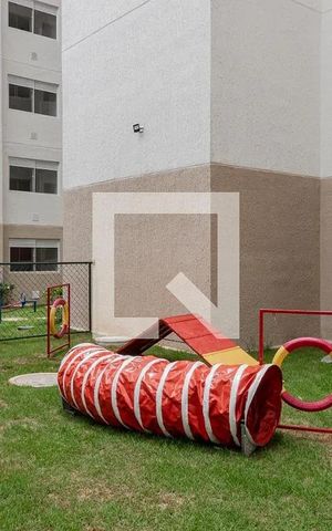 Apartamento para alugar com 32m², 2 quartos e sem vaga Apartamento para alugar com 32m², 2 quartos e sem vagaÁrea externa