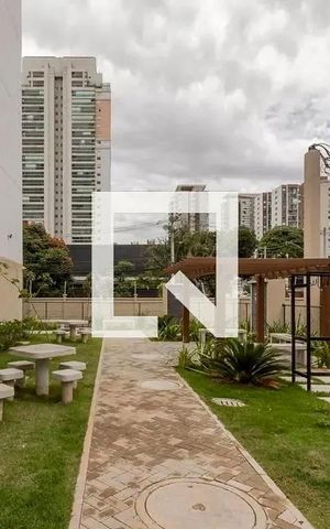 Apartamento para alugar com 32m², 2 quartos e sem vaga Apartamento para alugar com 32m², 2 quartos e sem vagaÁrea externa