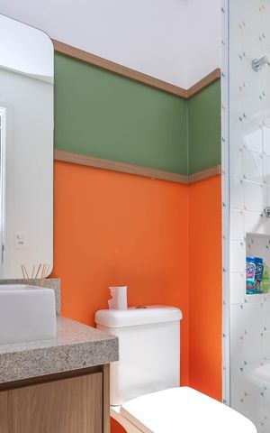 Apartamento à venda com 81m², 2 quartos e 1 vagaSuíte 1