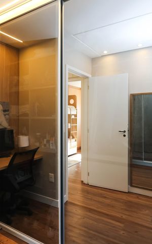 Apartamento à venda com 81m², 2 quartos e 1 vagaSuíte 2