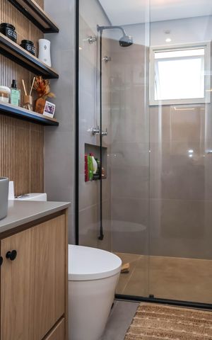 Apartamento à venda com 81m², 2 quartos e 1 vagaSuíte 2
