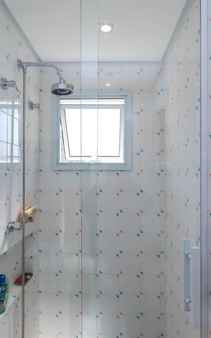 Apartamento à venda com 81m², 2 quartos e 1 vagaSuíte 1
