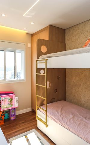 Apartamento à venda com 81m², 2 quartos e 1 vagaSuíte 1