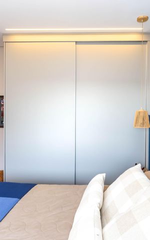 Apartamento à venda com 81m², 2 quartos e 1 vagaSuíte 2