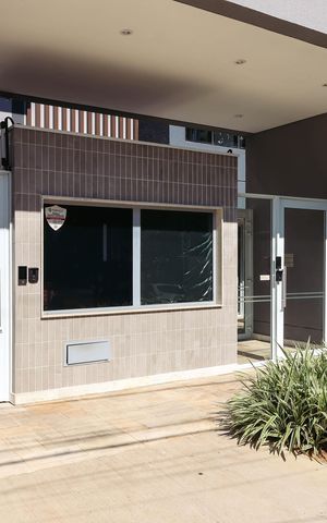 Apartamento à venda com 81m², 2 quartos e 1 vagaFachada