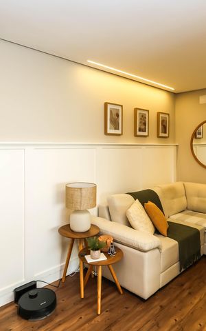 Apartamento à venda com 81m², 2 quartos e 1 vagaSala