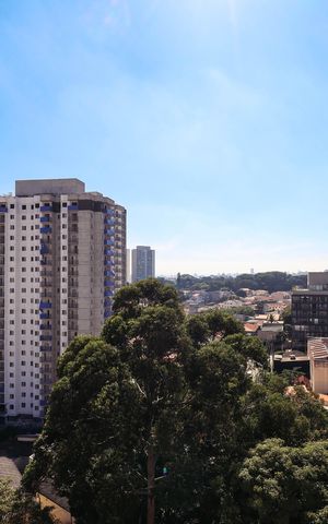 Apartamento à venda com 81m², 2 quartos e 1 vagaSuíte 2