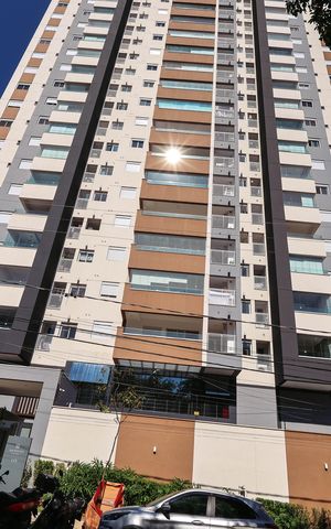Apartamento à venda com 81m², 2 quartos e 1 vagaFachada