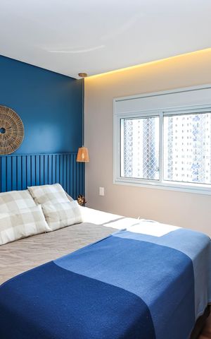 Apartamento à venda com 81m², 2 quartos e 1 vagaSuíte 2