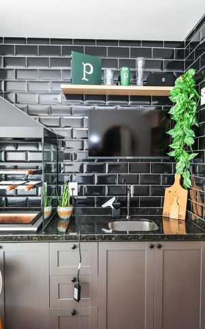 Apartamento à venda com 81m², 2 quartos e 1 vagaSala d Jantar/ Área Gourmet