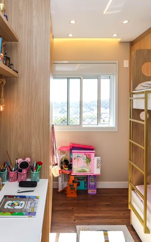 Apartamento à venda com 81m², 2 quartos e 1 vagaSuíte 1