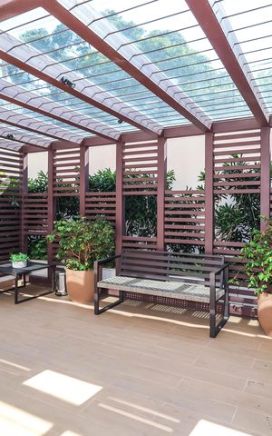 Apartamento à venda com 81m², 2 quartos e 1 vagaÁrea Comum - Gazebo