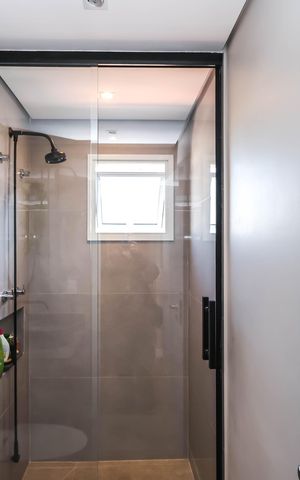 Apartamento à venda com 81m², 2 quartos e 1 vagaSuíte 2